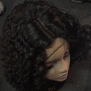 Seven star wig